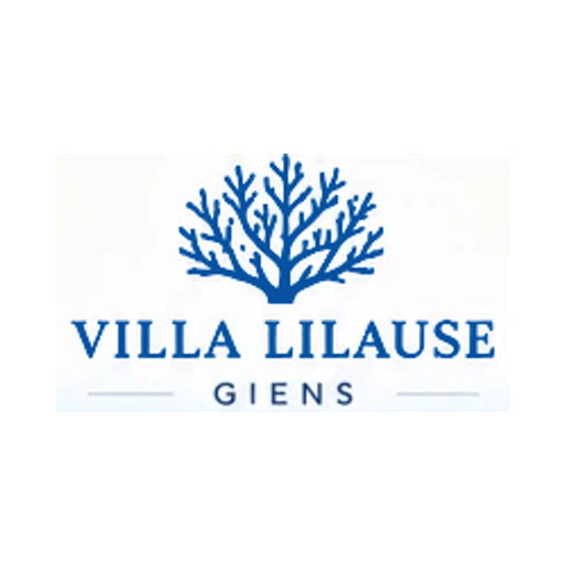 Villa Lilause — Giens